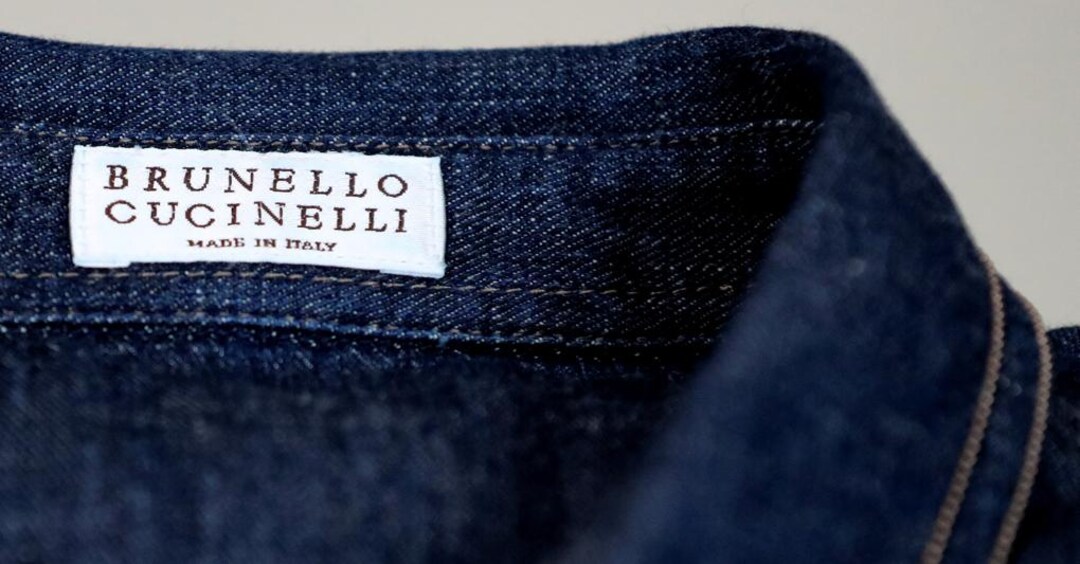 Brunello Cucinelli corre in Borsa migliora guidance sui ricavi